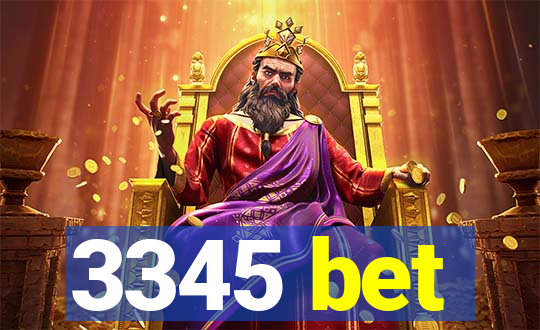 3345 bet